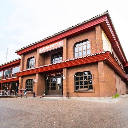 Hotel Laennentie 新考蓬基 外观 照片