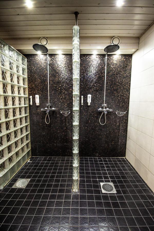 Hotel Laennentie 新考蓬基 外观 照片